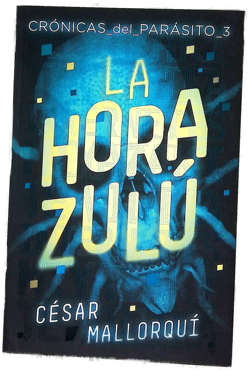 La hora zulú