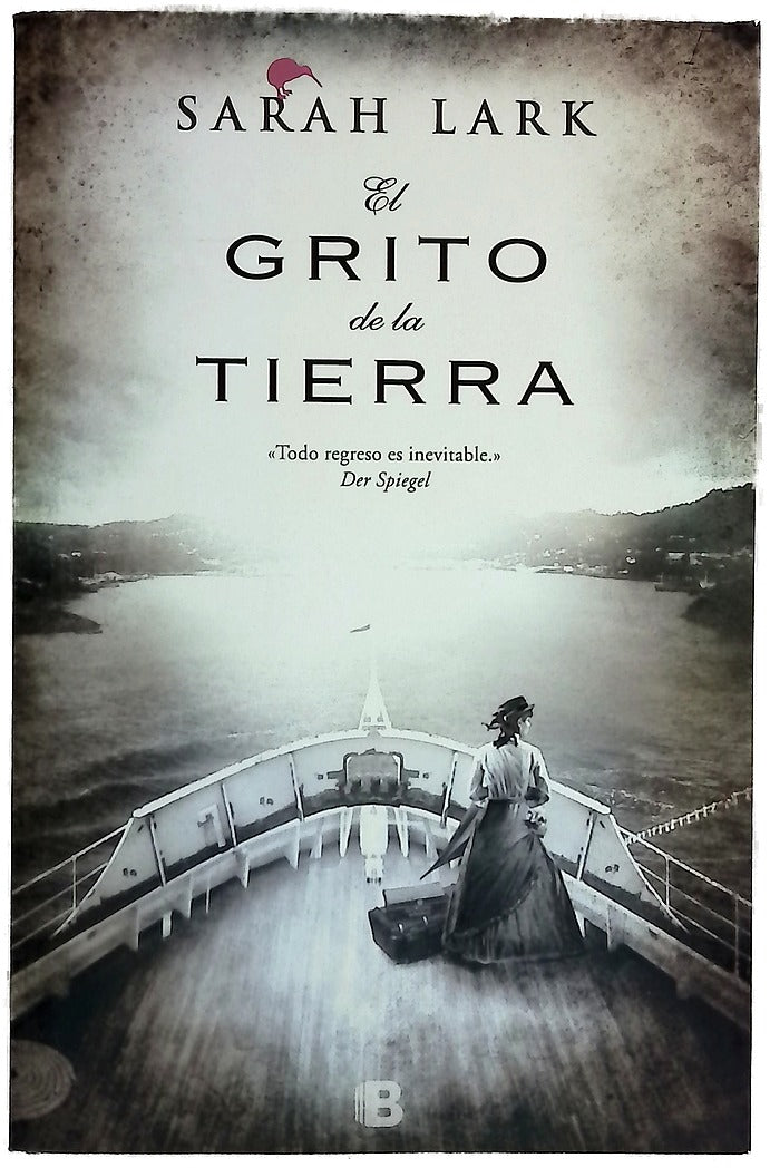 El grito de la tierra