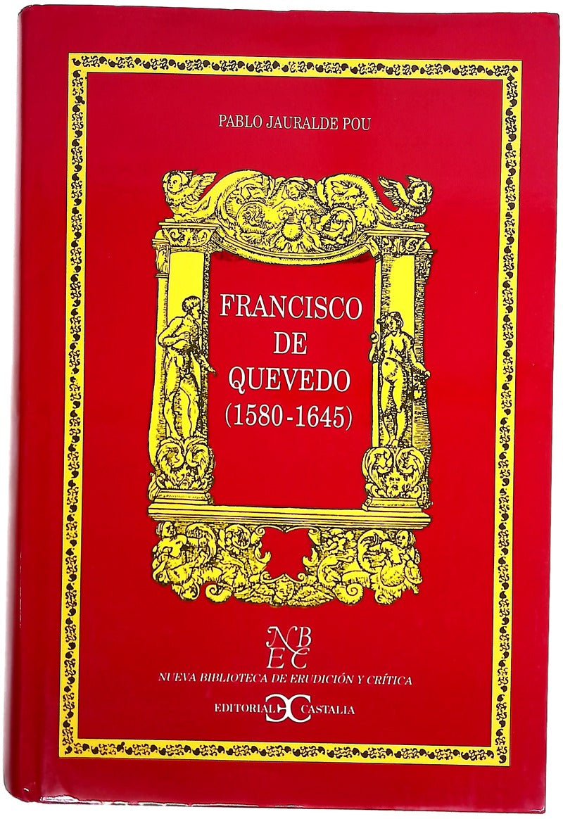 Francisco de Quevedo (1580-1645)