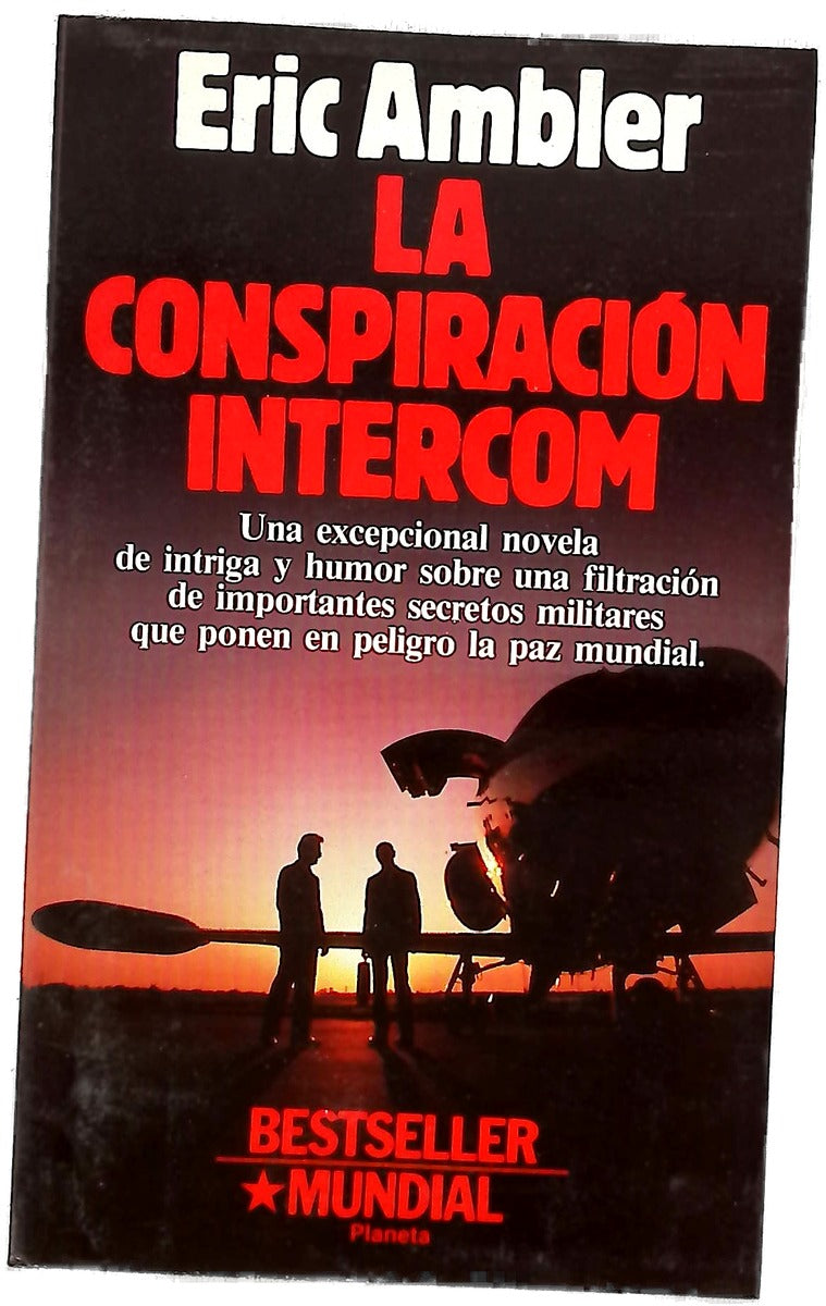 La conspiración Intercom