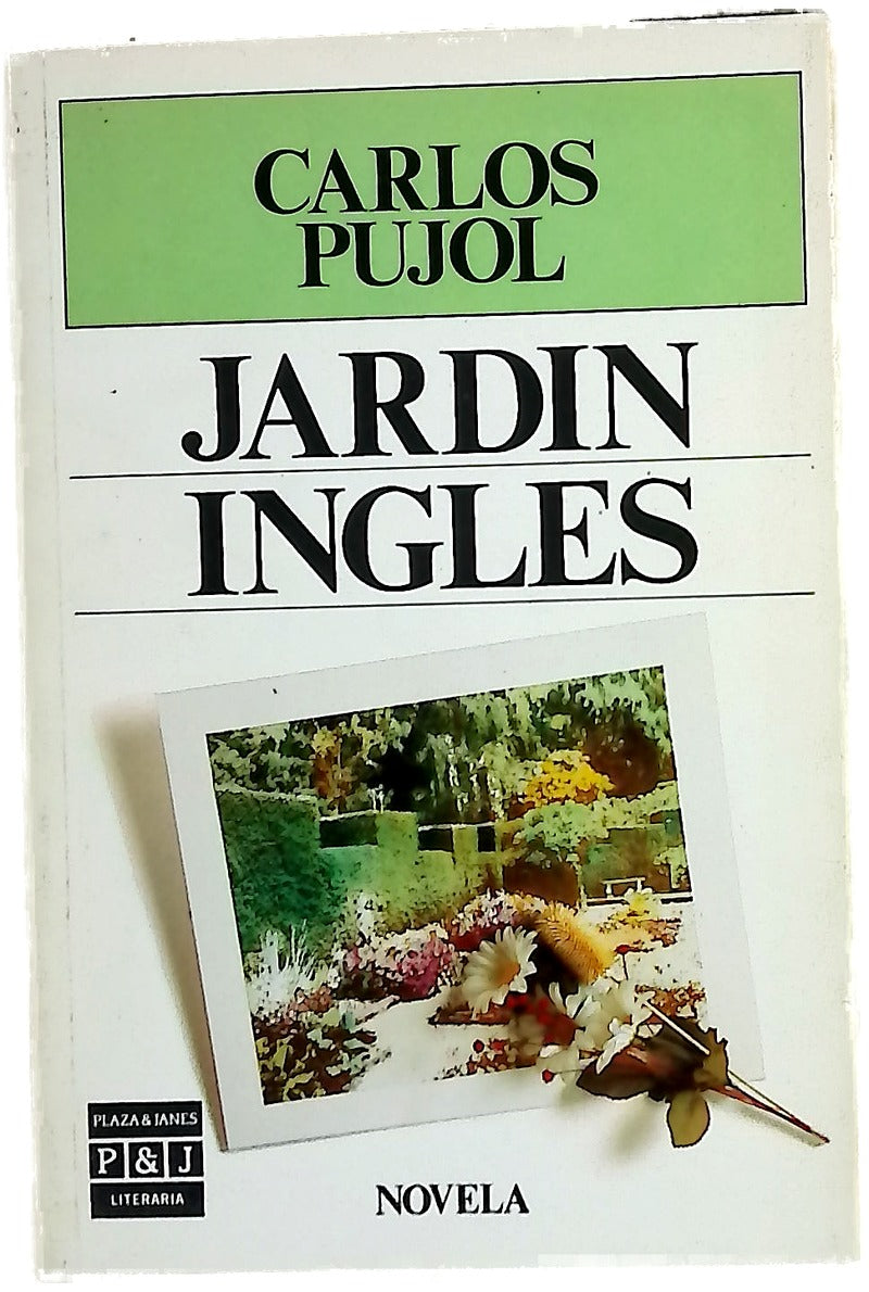 Jardín inglés
