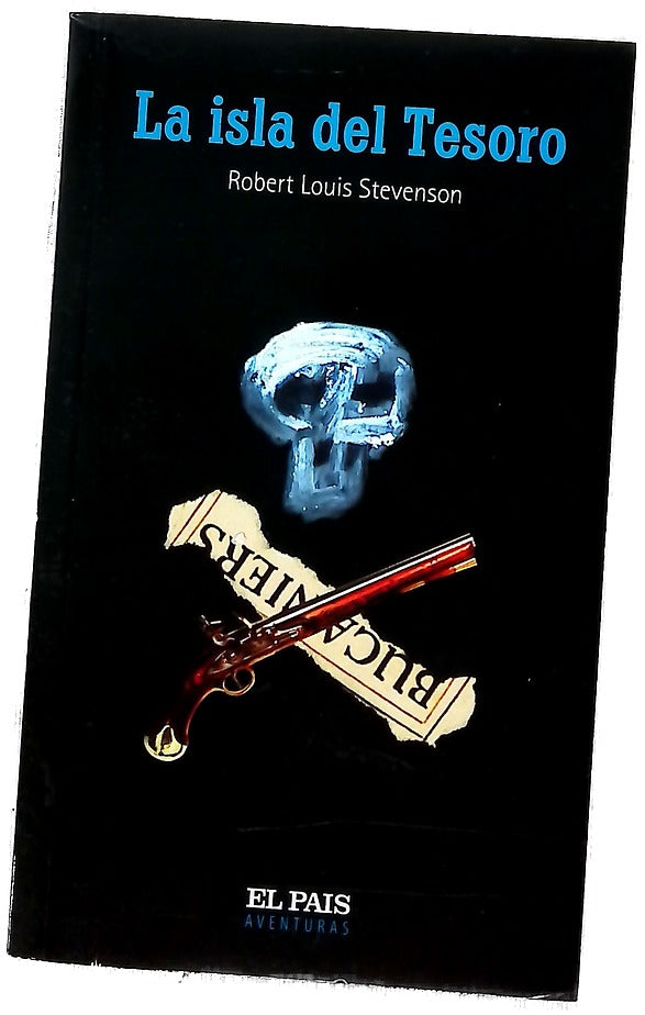 La isla del tesoro