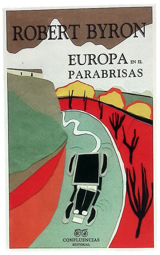 Europa en el parabrisas