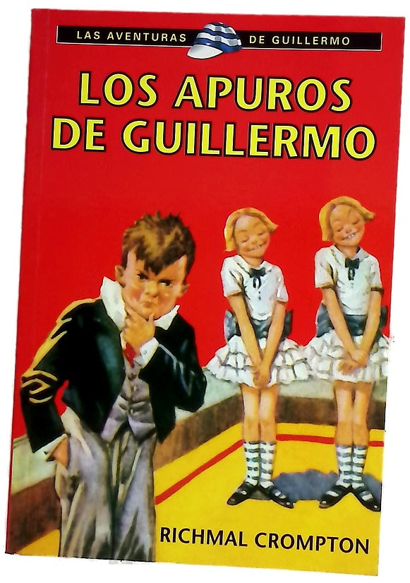 Los apuros de Guillermo