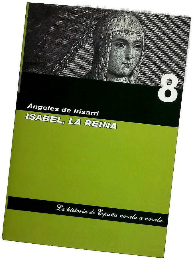 Isabel, la Reina