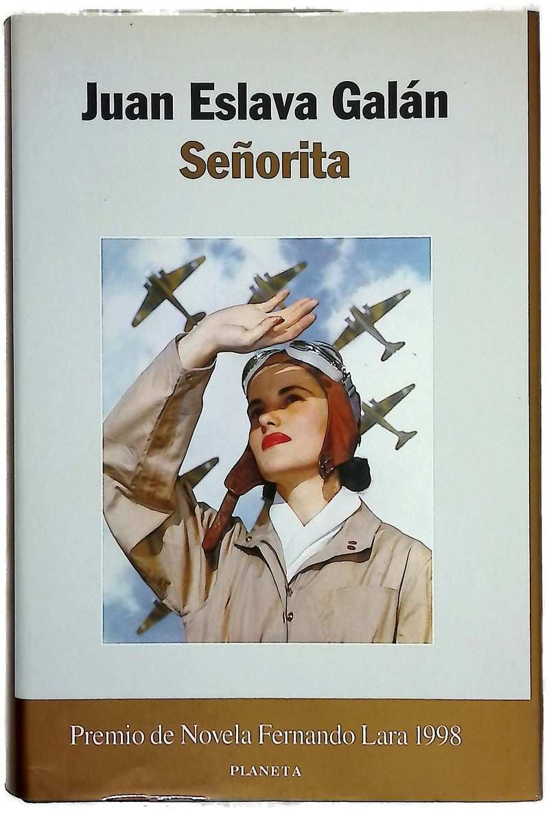 Señorita