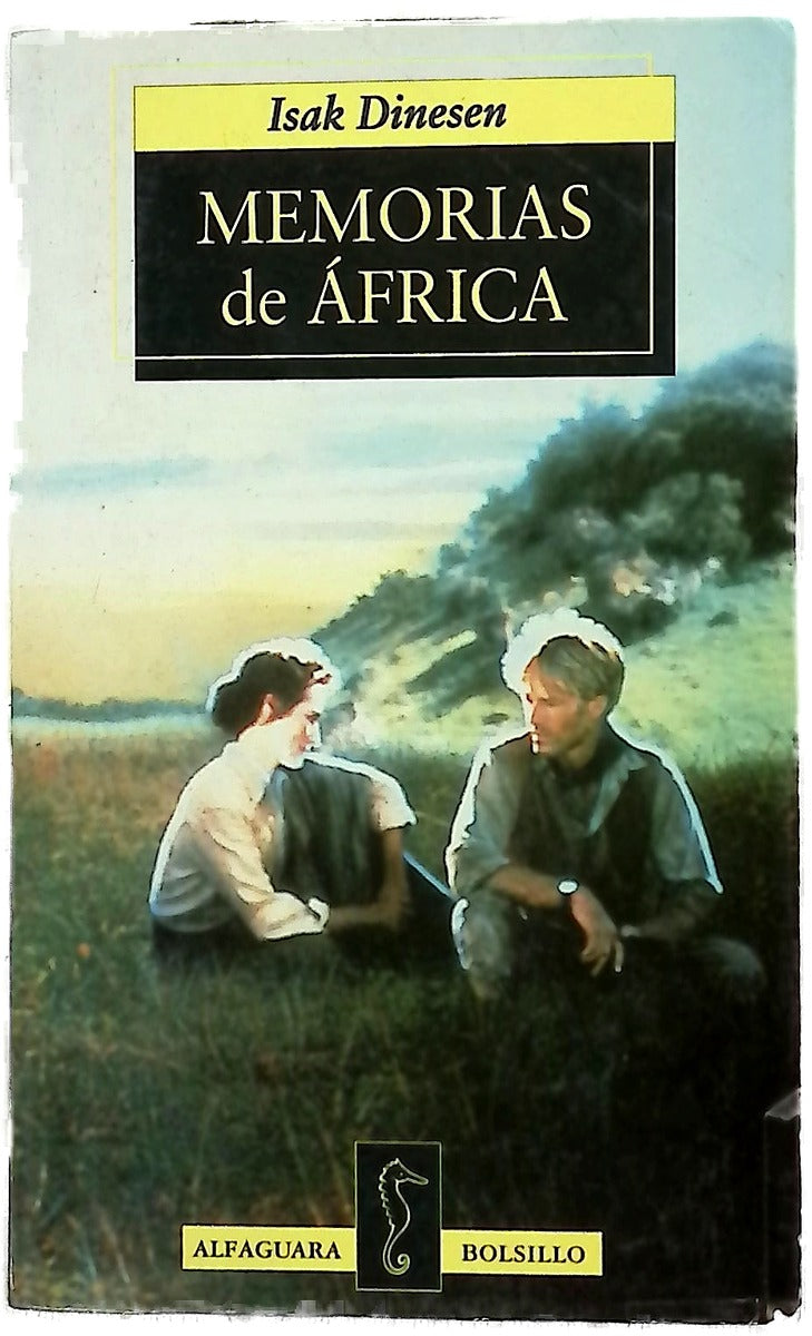 Memorias de África