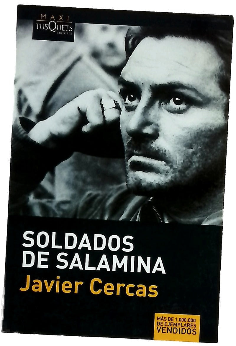 Soldados de Salamina
