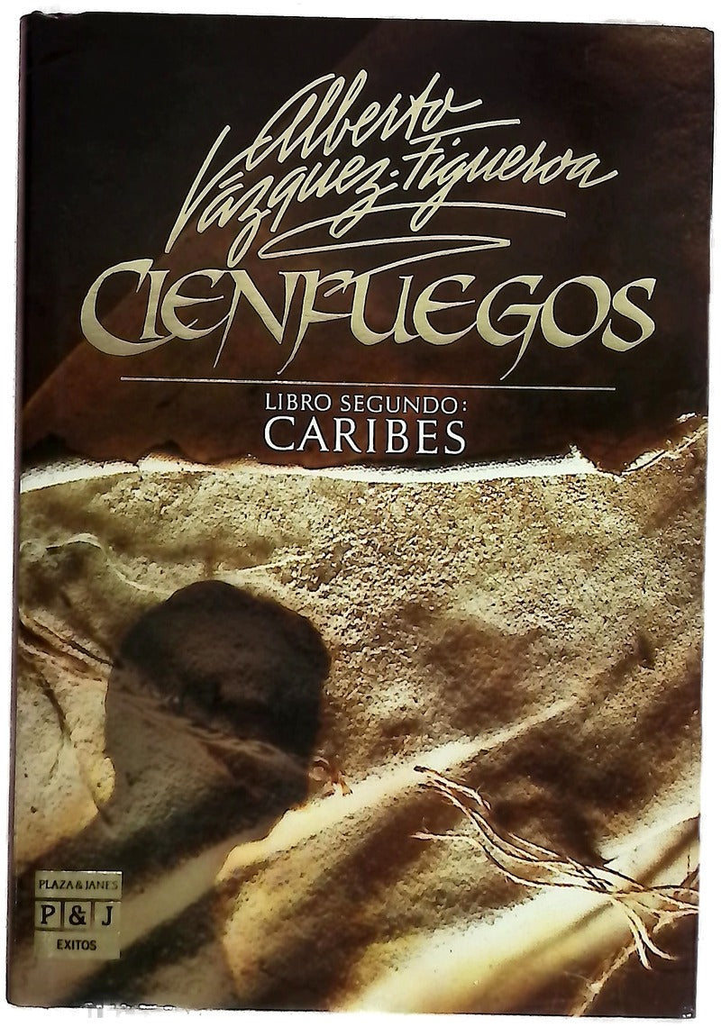 Cienfuegos II Caribes