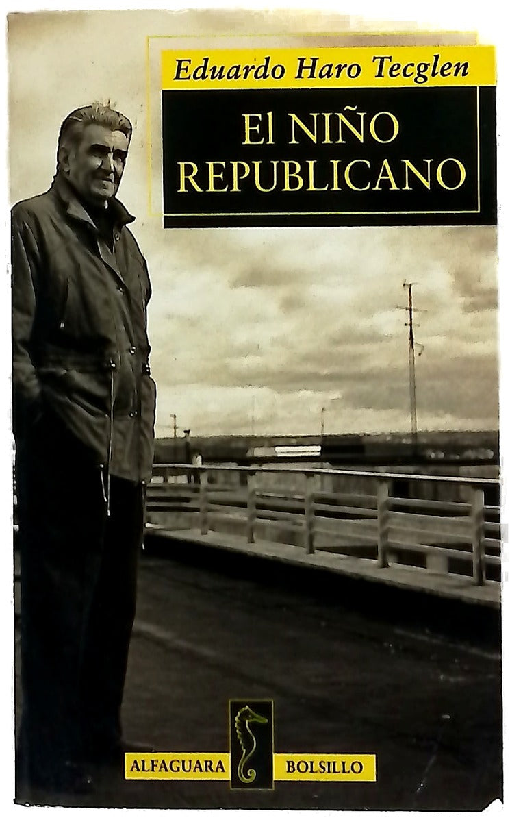 El niño republicano