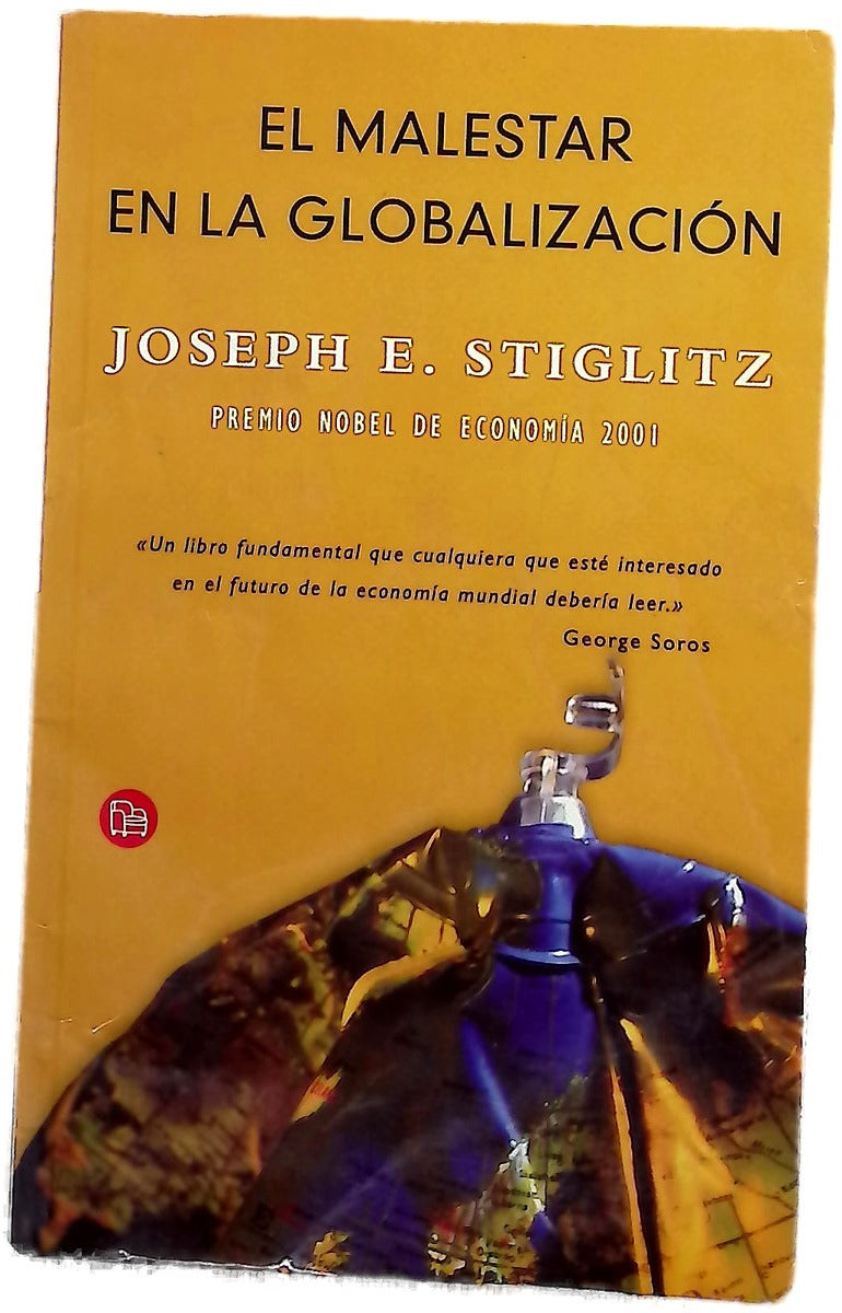 El malestar en la globalización