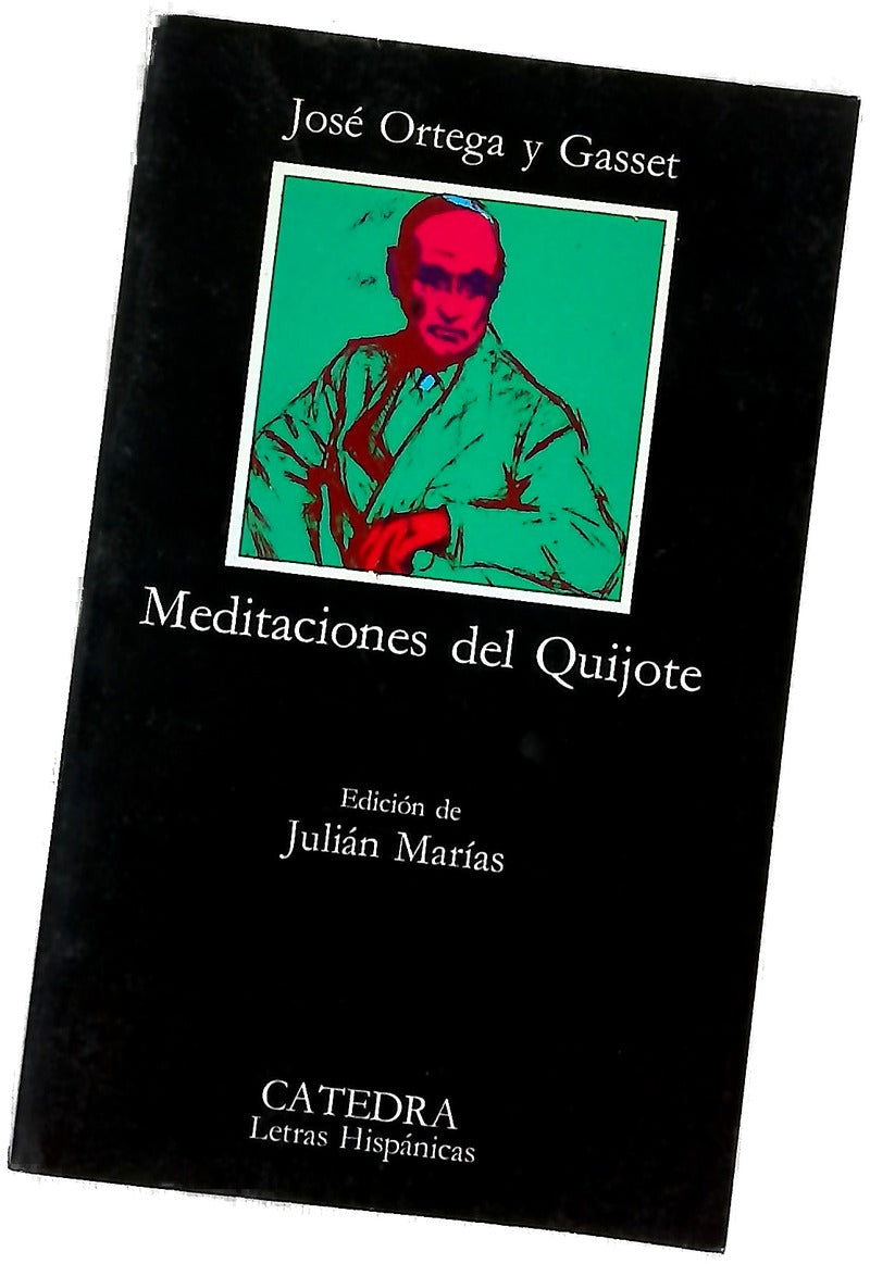 Meditaciones del Quijote