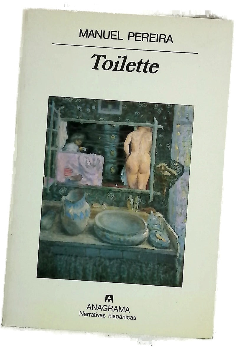 Toilette