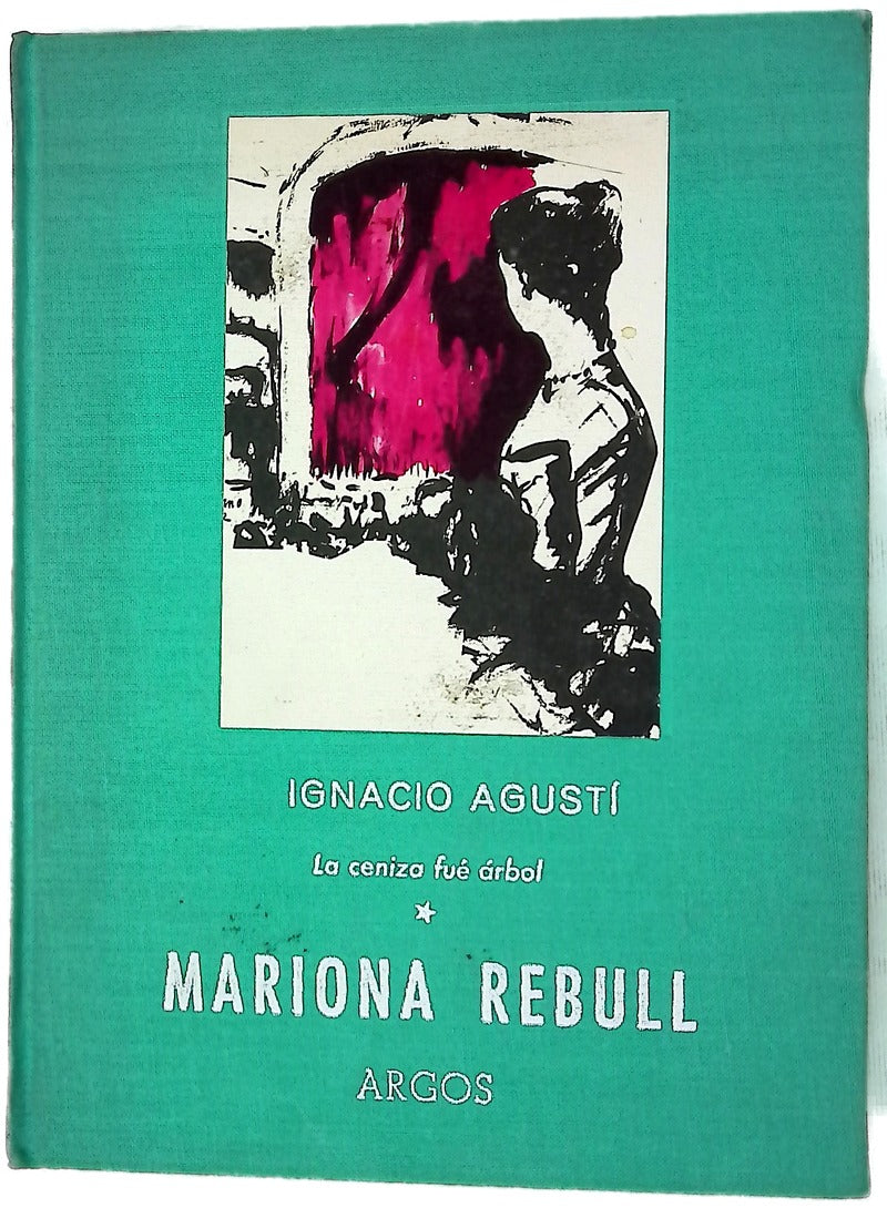 Mariona Rebull