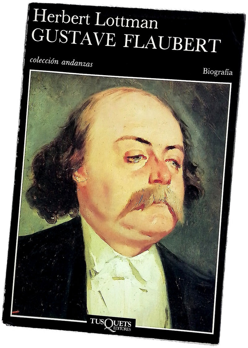 Gustave Flaubert