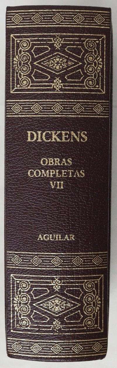 Obras completas VII