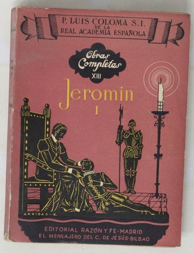 Jeromín