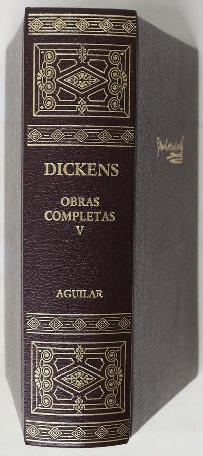 Obras completas V