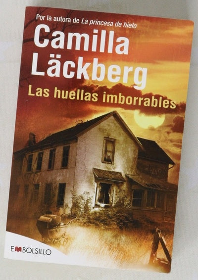 Las huellas imborrables