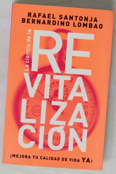La ciencia de la revitalización ¡mejora tu calidad de vida ya!