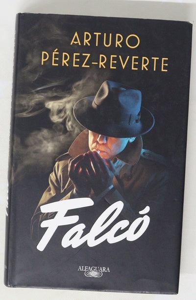 Falcó