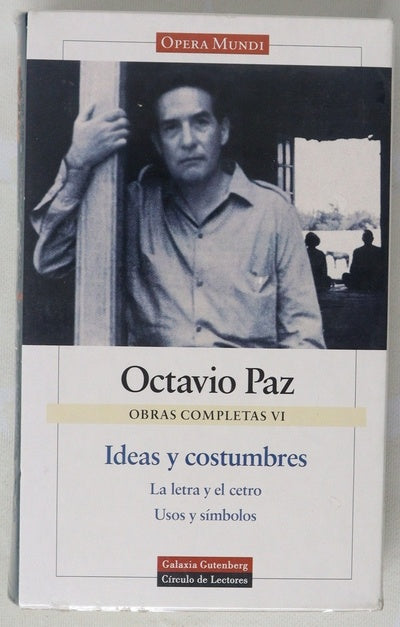 Obras completas ( VI )