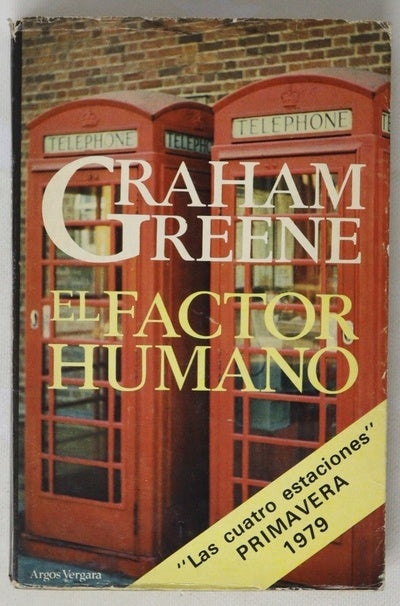 El factor humano