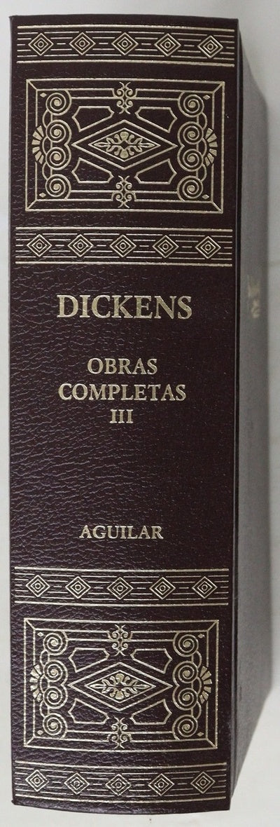Obras completas III
