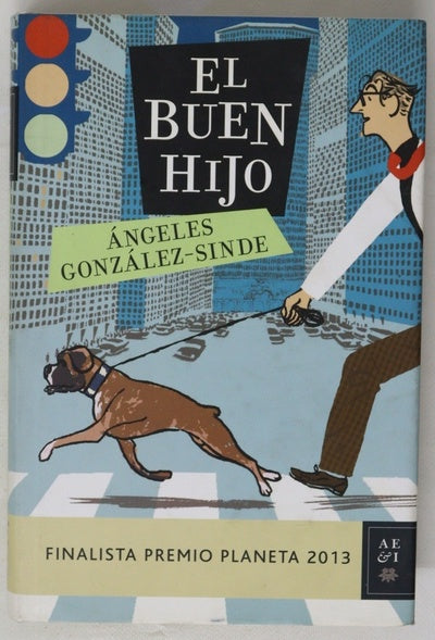 El buen hijo