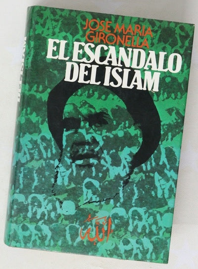 El escándalo del Islam
