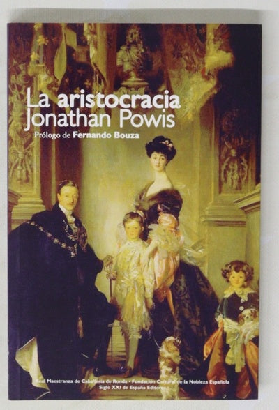 La aristocracia