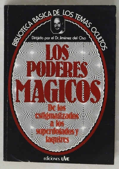 Los poderes magicos