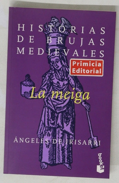 La meiga