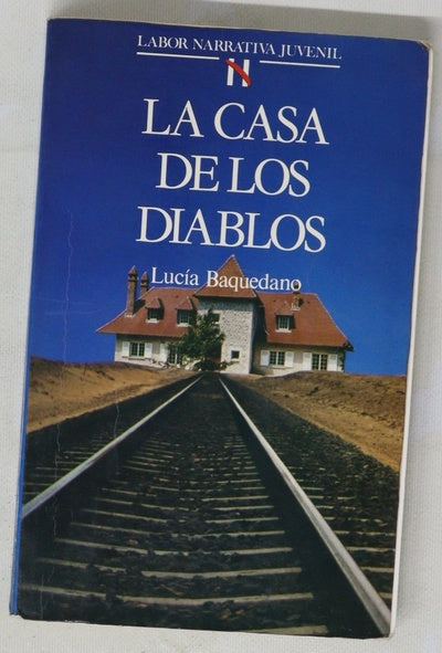 La casa de los diablos