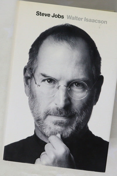 Steve Jobs