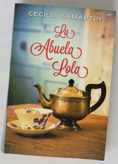 La abuela Lola
