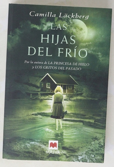 Las hijas del frío