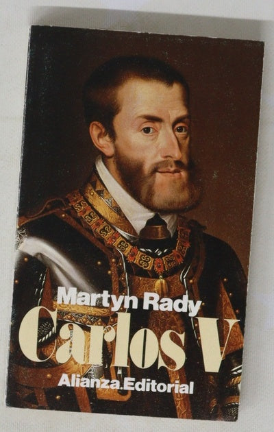 Carlos V