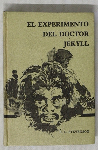 El experimento del doctor jekyll
