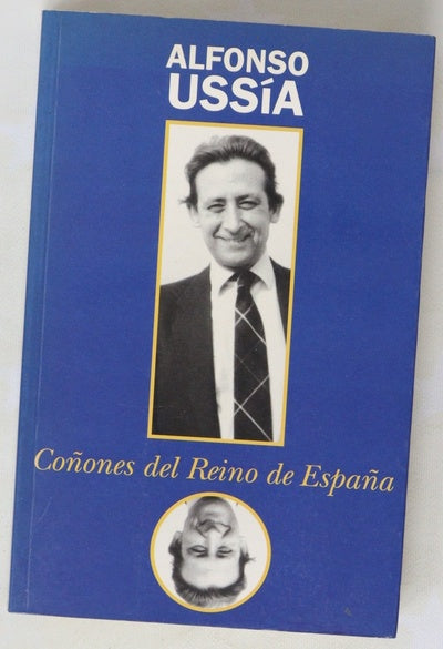Coñones del reino de España