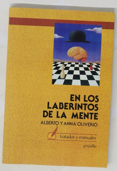 En los laberintos de la mente|