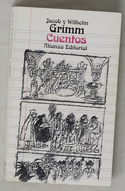 Cuentos