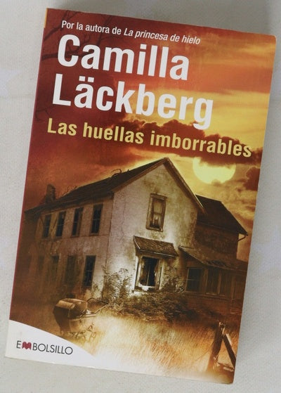 Las huellas imborrables