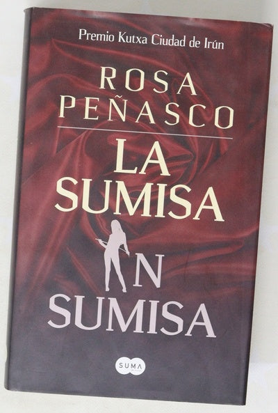 La sumisa insumisa