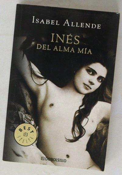 Inés del alma mía