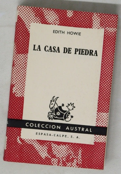 La Casa de Piedra