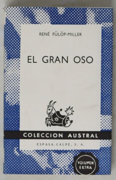 El gran oso