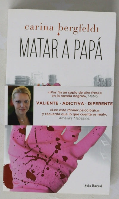 Matar a papá