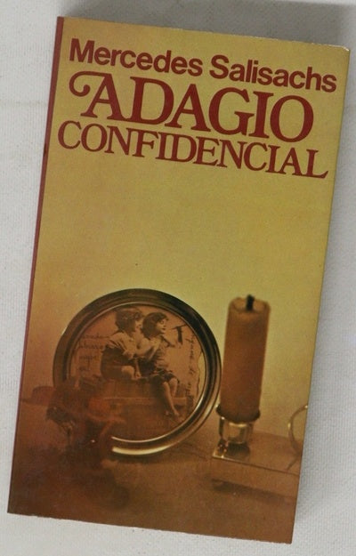 Adagio confidencial