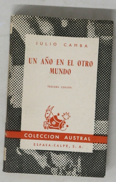 Un año en el otro mundo